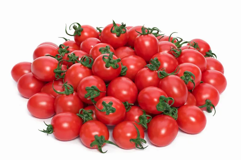 Domates Kokteyl (Yayla)) stok görseli