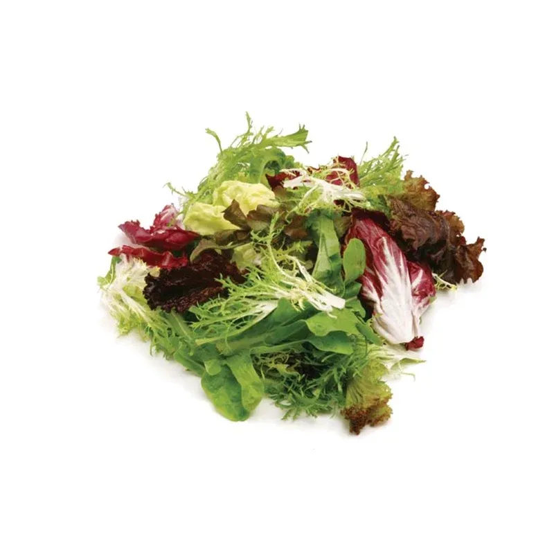 Akdeniz Salatası (150gr.) stok görseli