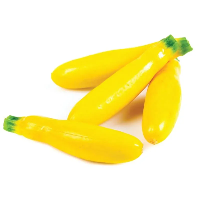 Mini Kabak Sarı stok görseli