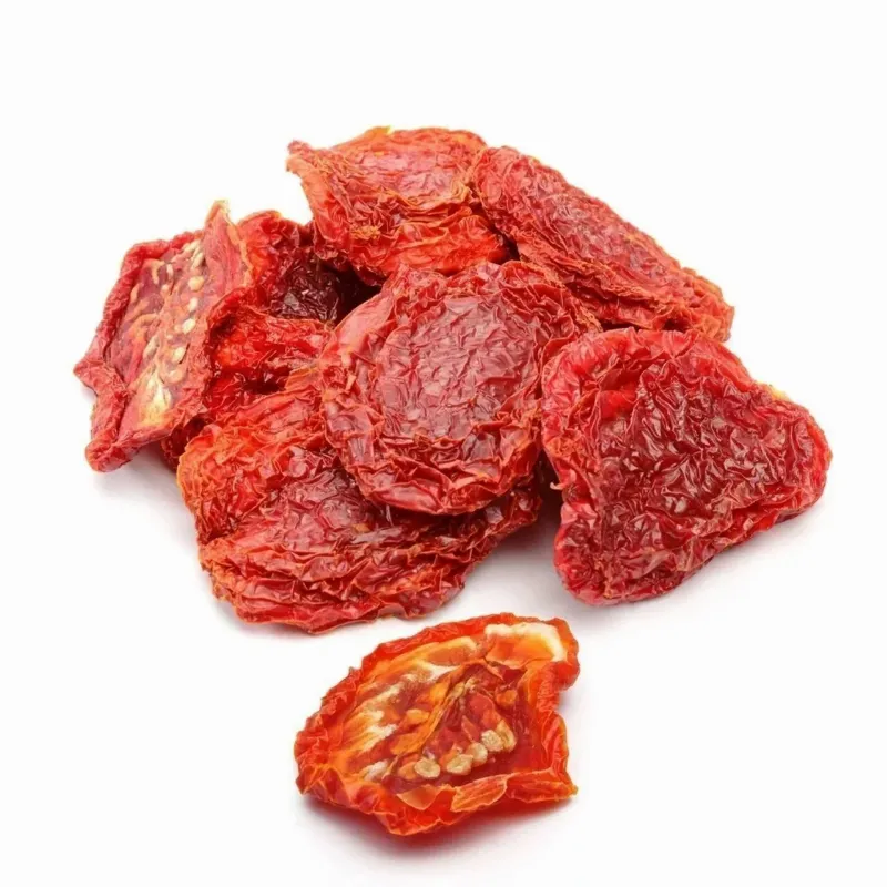 Kuru Domates (1kg) stok görseli